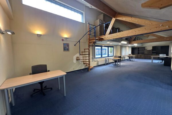 Büro zur Vermietung in Sankt Vith