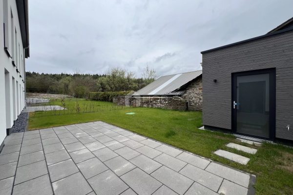 Vastgoedproject in Rodt