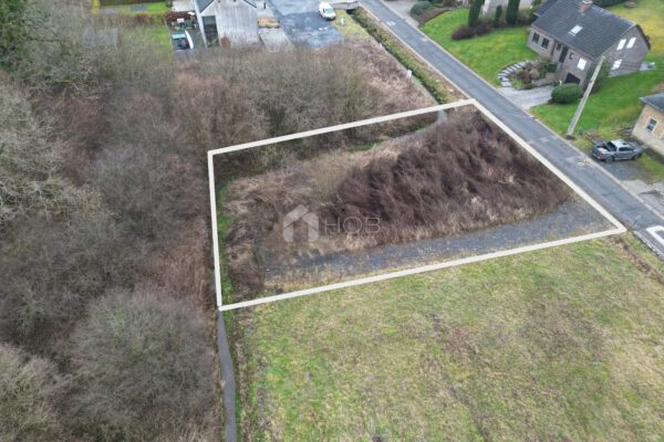 Vastgoedproject in Arlon