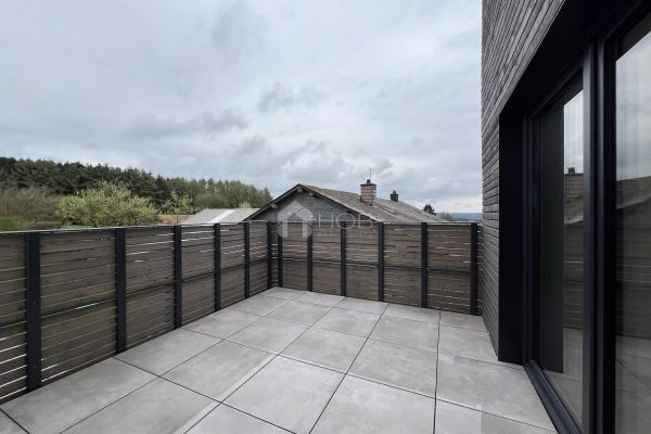 Vastgoedproject in Rodt