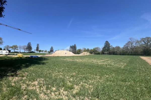 Vastgoedproject in Sterpigny