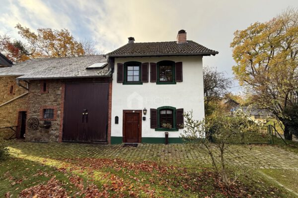 Maison en vente à Iveldingen