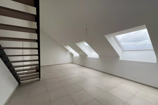 Vastgoedproject in Rodt
