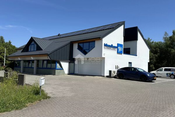 Büro zur Vermietung in Sankt Vith
