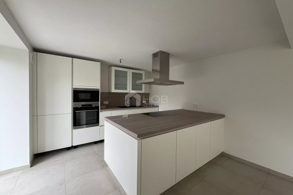 Vastgoedproject in Rodt