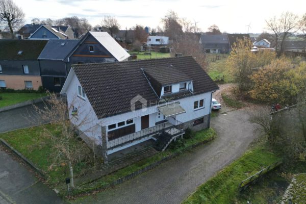 Maison en vente à Elsenborn