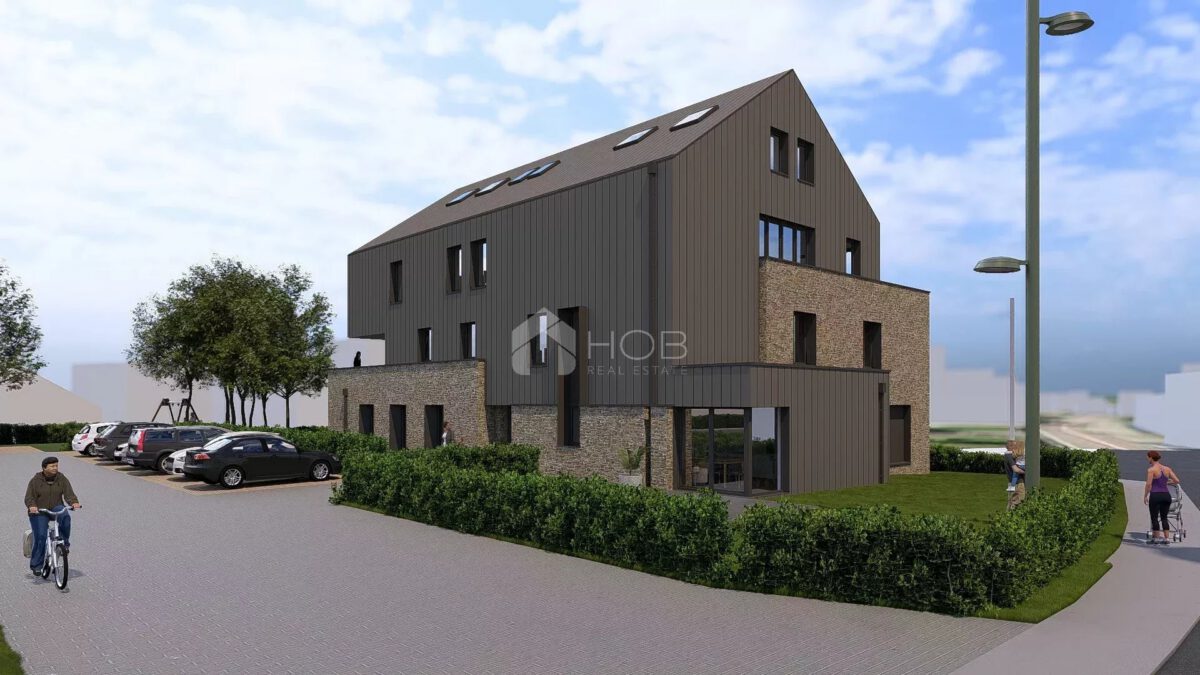 Appartement en vente à Burg-Reuland