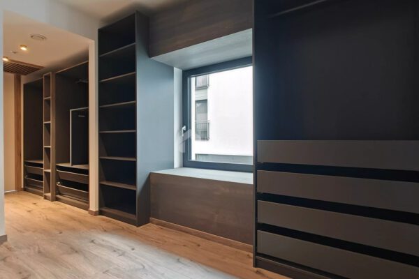 Vastgoedproject in Sankt Vith