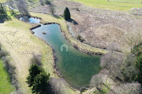 Terrain en vente à Amel