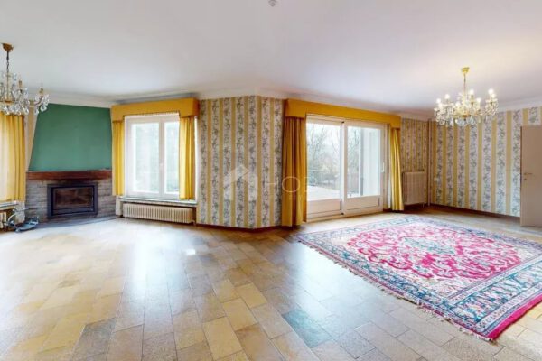 Haus zum Verkauf in Jalhay