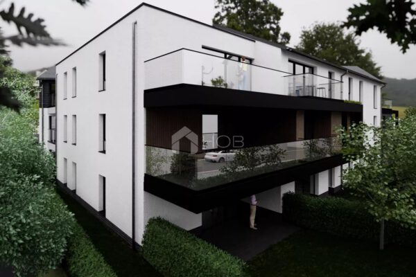 Vastgoedproject in Sankt-Vith