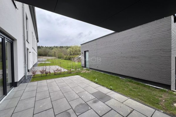 Vastgoedproject in Rodt