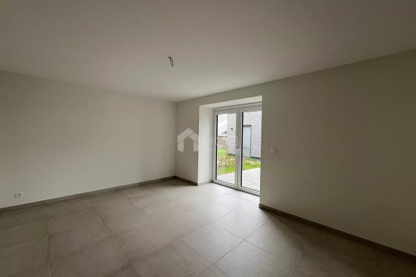 Vastgoedproject in Rodt