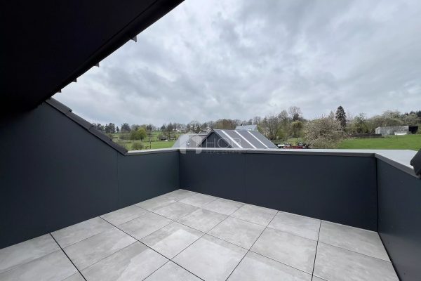 Vastgoedproject in Rodt