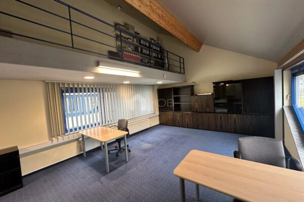 Büro zur Vermietung in Sankt Vith