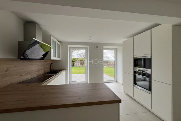 Vastgoedproject in Rodt