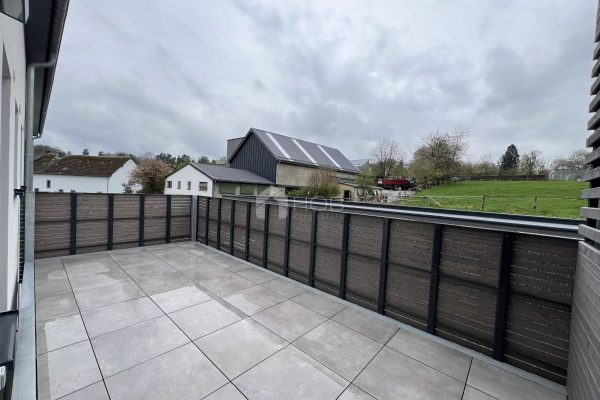 Vastgoedproject in Rodt