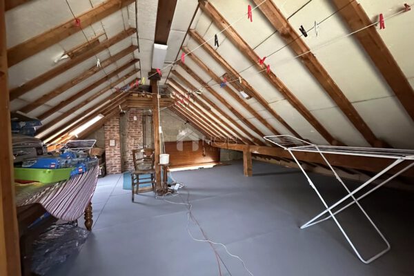 Haus zum Verkauf in Recht