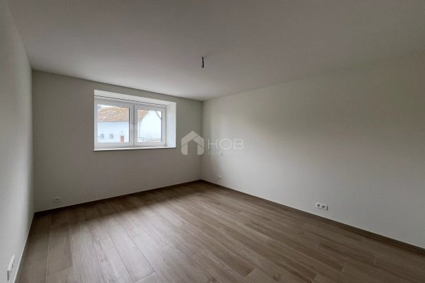 Vastgoedproject in Rodt