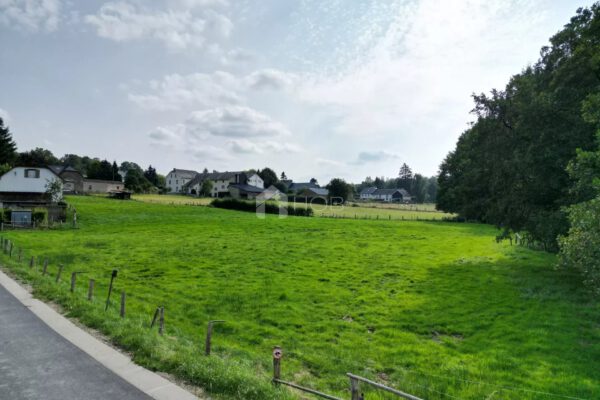 Grundstück zum Verkauf in Born