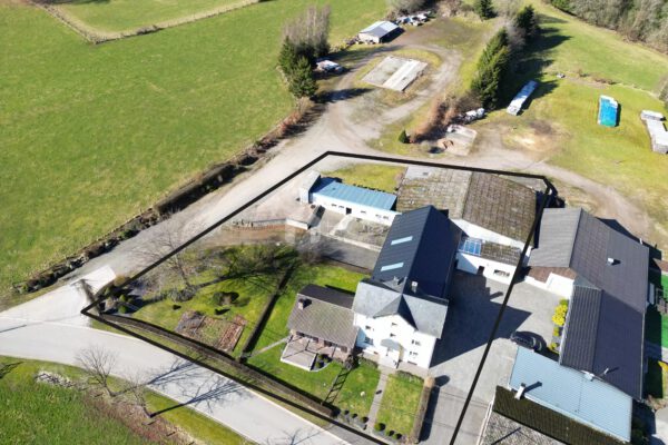 Maison en vente à MERLSCHEID
