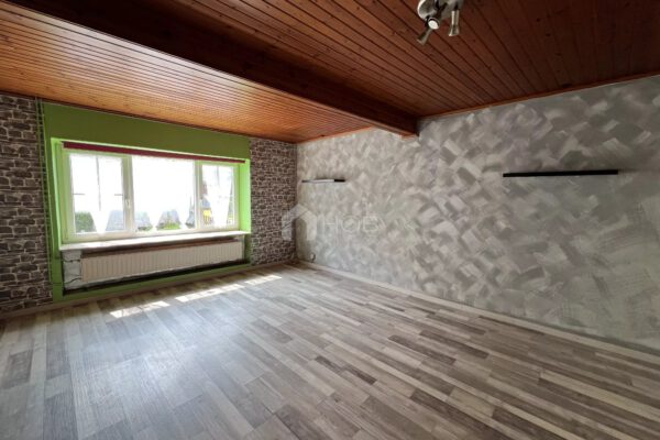 Vastgoedproject in Burg-Reuland