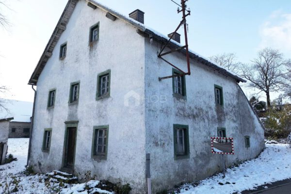 Haus zum Verkauf in Holzheim