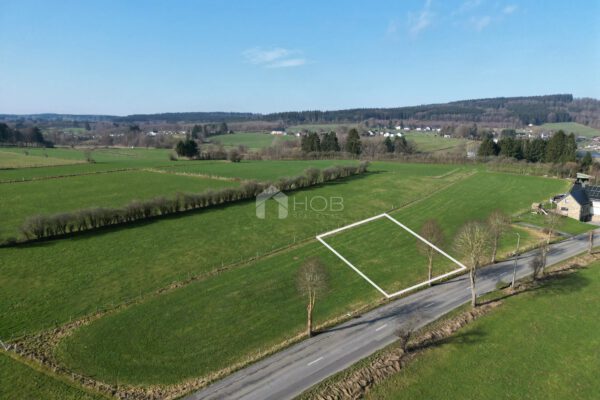 Terrain en vente à DEIDENBERG