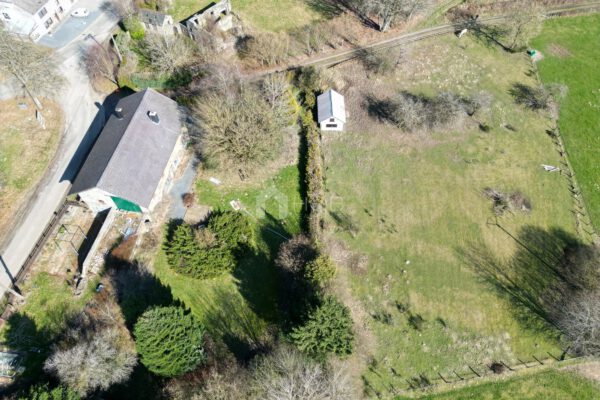 Maison en vente à Gouvy