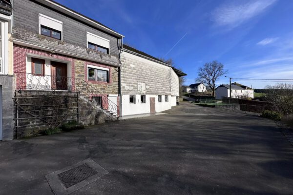 Maison en vente à Bracht