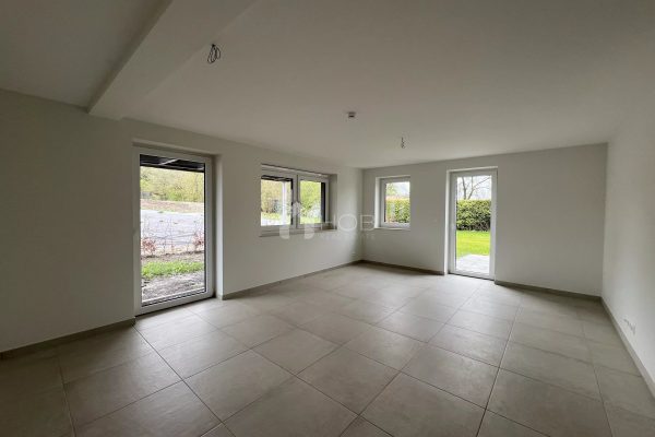 Vastgoedproject in Rodt