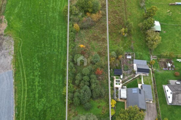 Terrain en vente à Vielsalm