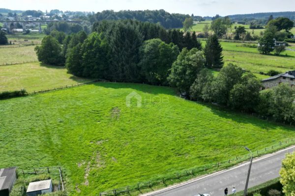 Terrain en vente à Born