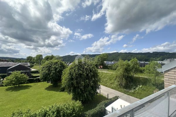 Vastgoedproject in Malmedy
