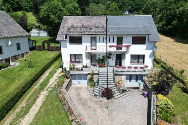 Huis te koop bij Recht