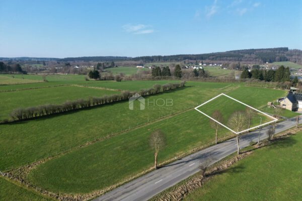 Terrain en vente à DEIDENBERG