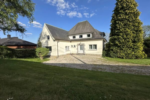 Huis te koop bij Jalhay