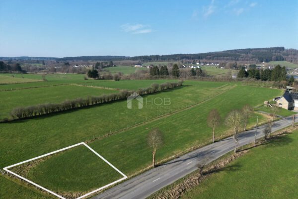 Terrain en vente à DEIDENBERG