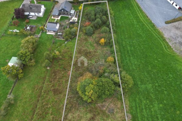 Grundstück zum Verkauf in Vielsalm