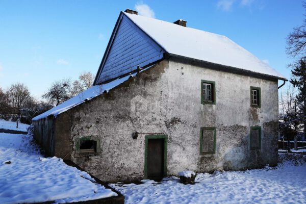 Haus zum Verkauf in Holzheim