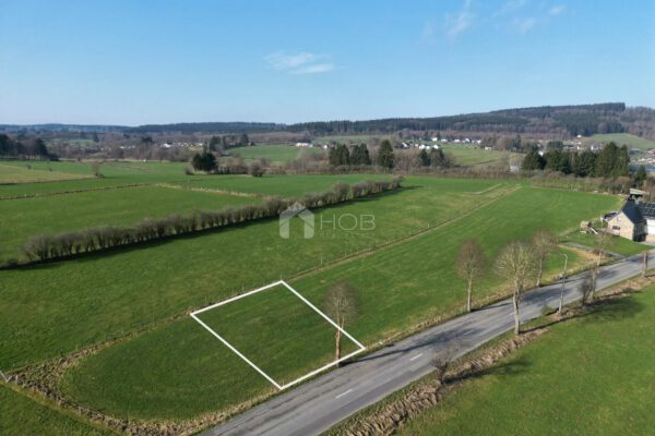 Terrain en vente à DEIDENBERG