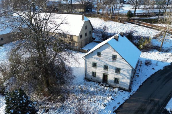 Maison en vente à Holzheim