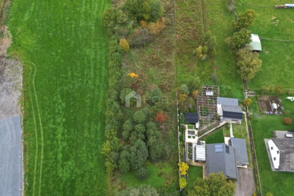 Grundstück zum Verkauf in Vielsalm
