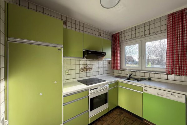 Vastgoedproject in Elsenborn