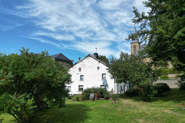 Haus zum Verkauf in Oudler