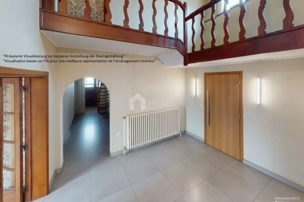 Maison en vente à Jalhay