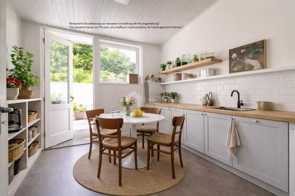 Maison en vente à Recht