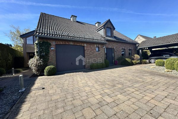 Maison en vente à HOCKAI