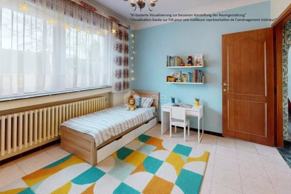 Maison en vente à Jalhay