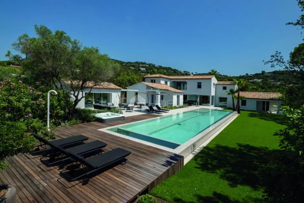 Maison en vente à Grimaud